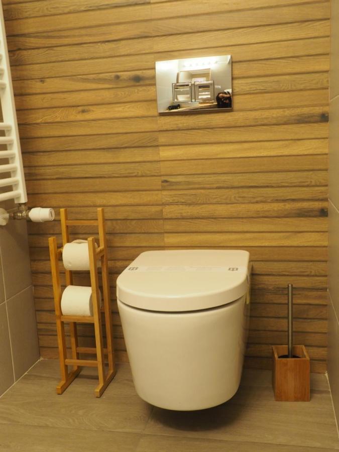 Willow&Pillow Apartments Sibiu Buitenkant foto