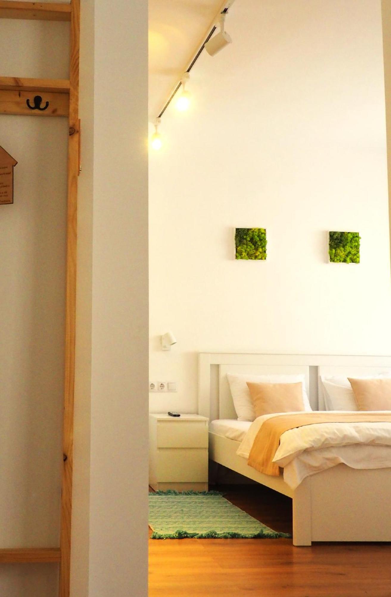 Willow&Pillow Apartments Sibiu Buitenkant foto
