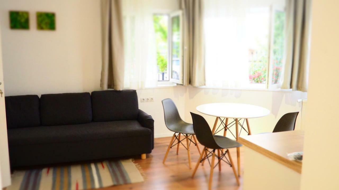 Willow&Pillow Apartments Sibiu Buitenkant foto